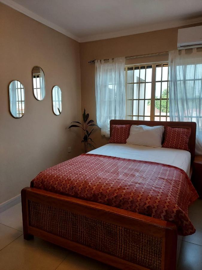 Cole Street Guesthouse 弗里敦 外观 照片