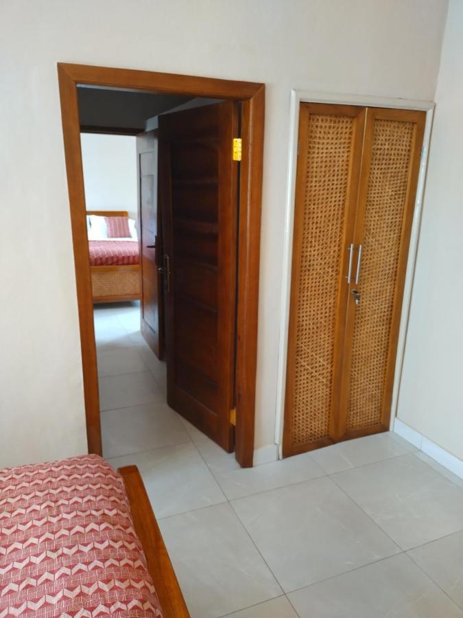 Cole Street Guesthouse 弗里敦 外观 照片