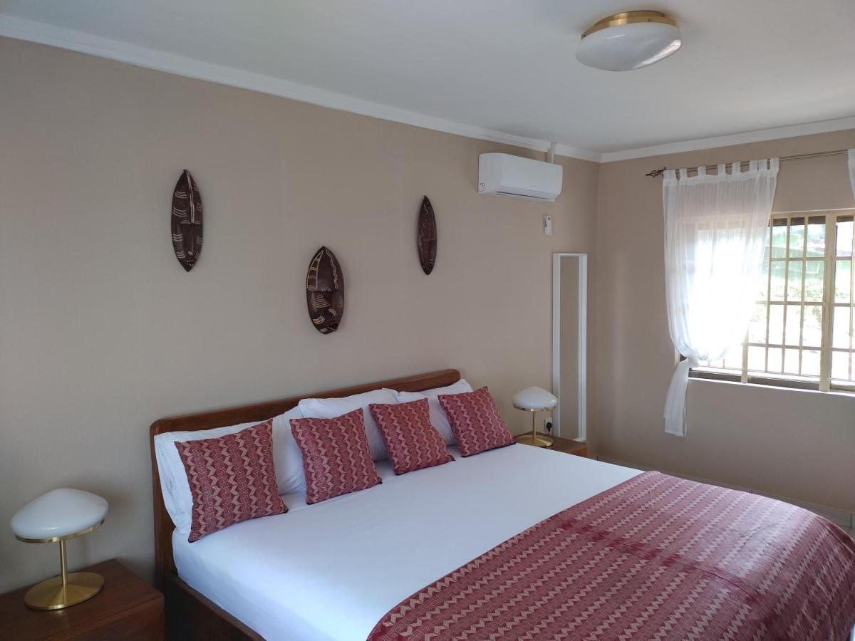 Cole Street Guesthouse 弗里敦 外观 照片