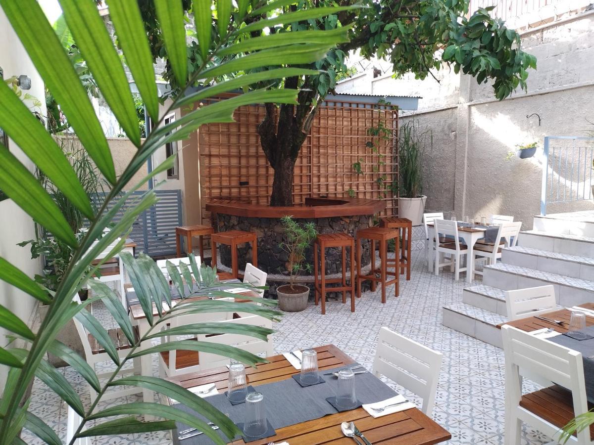 Cole Street Guesthouse 弗里敦 外观 照片